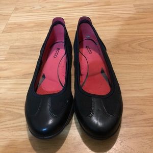 ECCO Bluna Summer Ballerina